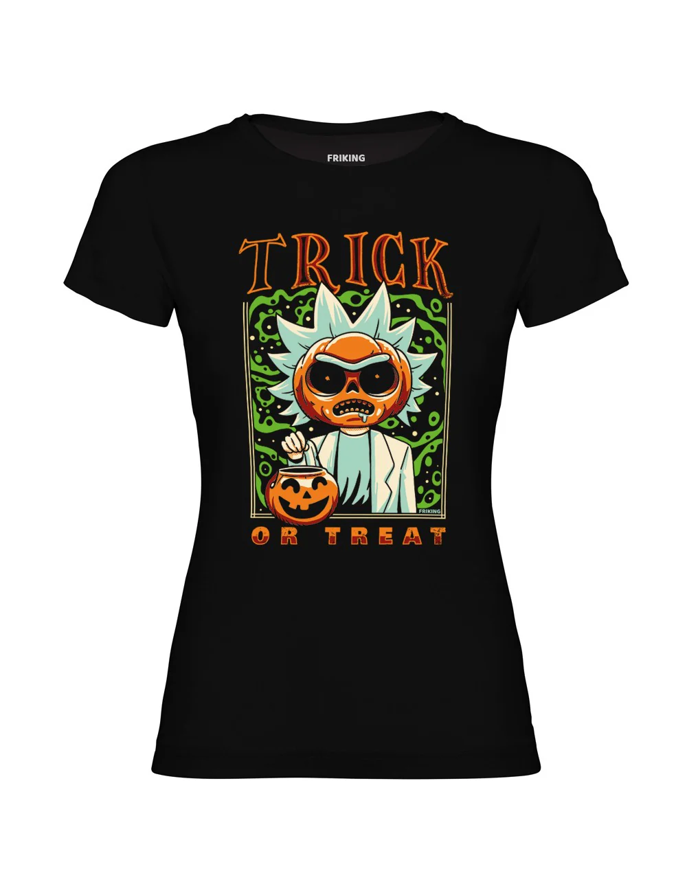 Trick or treat - 477