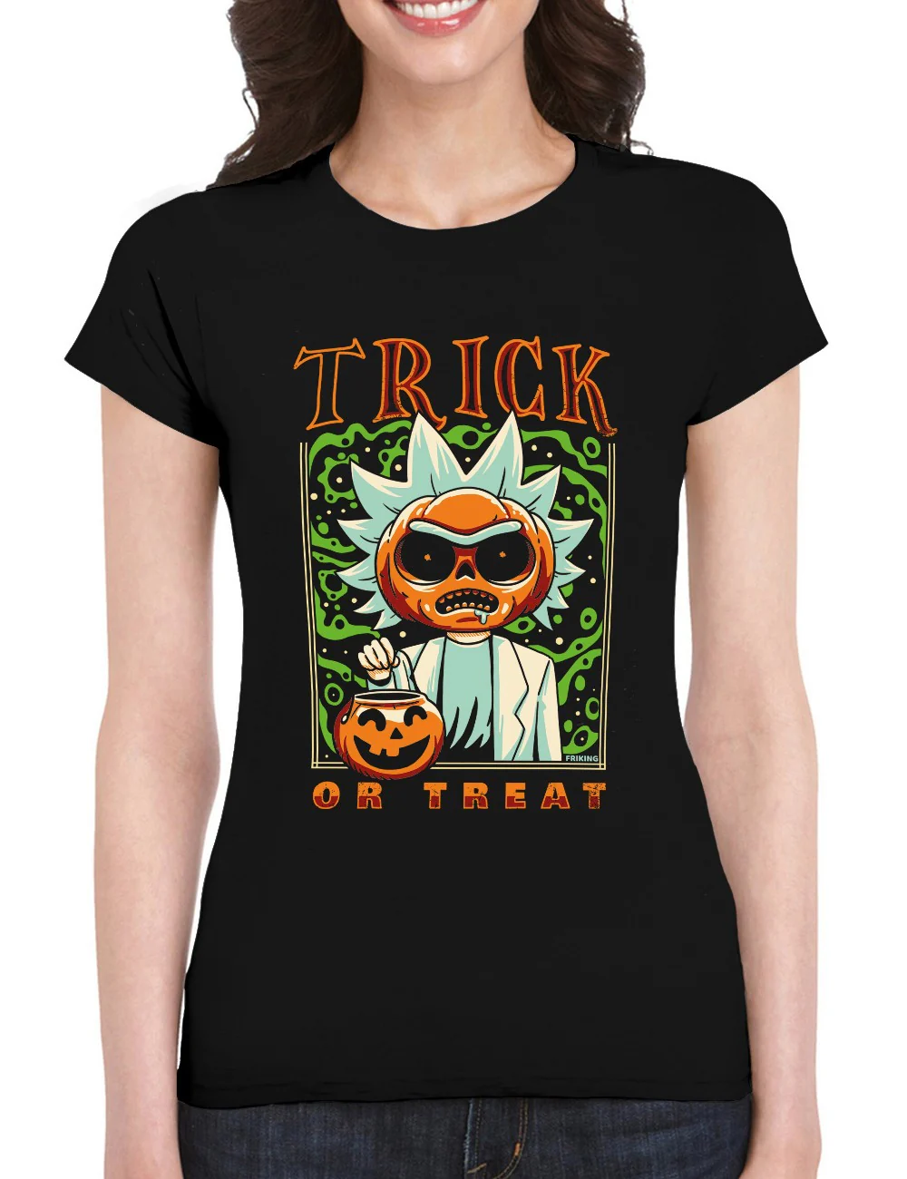 Trick or treat - 477 - Image 2