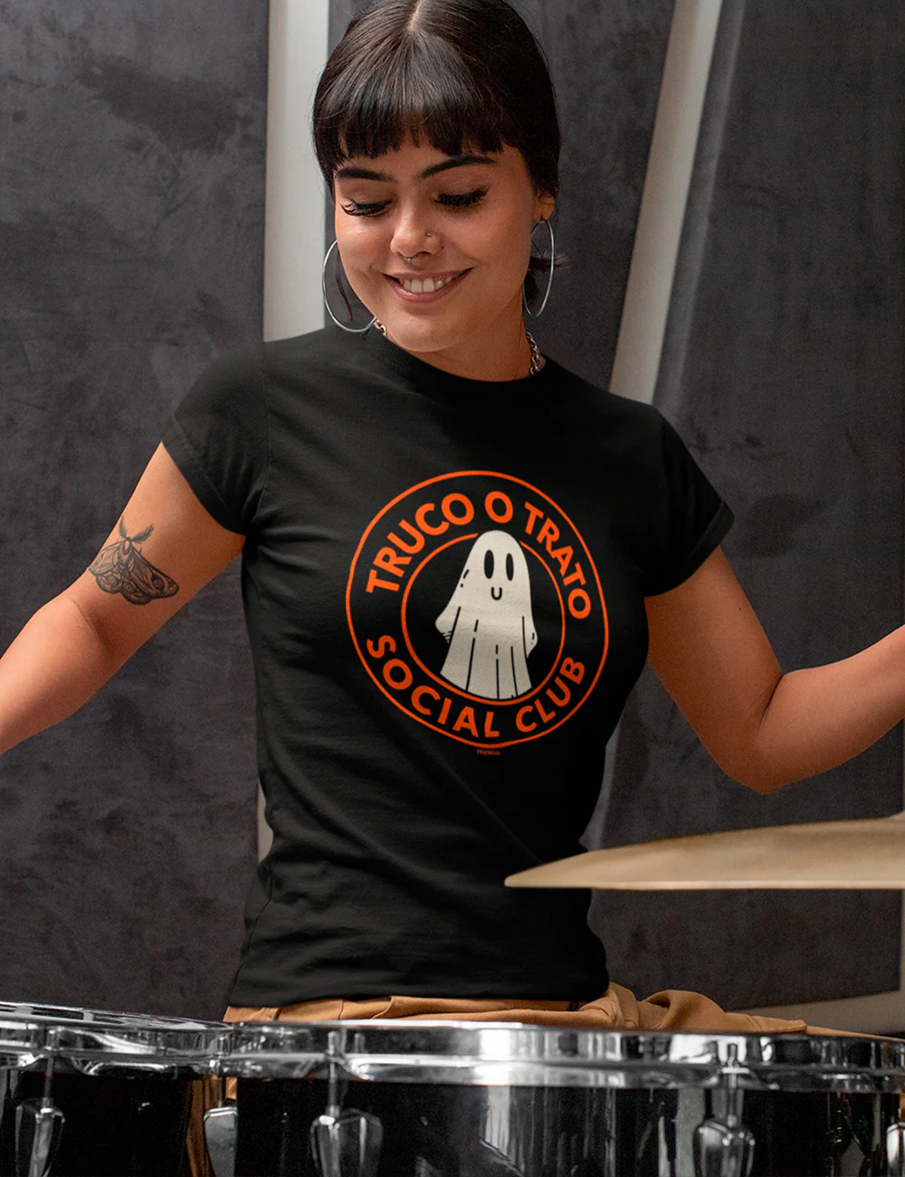 Truco o Trato Ghost - 450A - Image 2