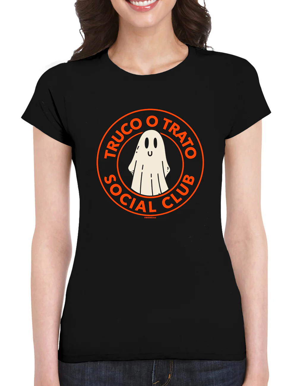 Truco o Trato Ghost - 450A - Image 3