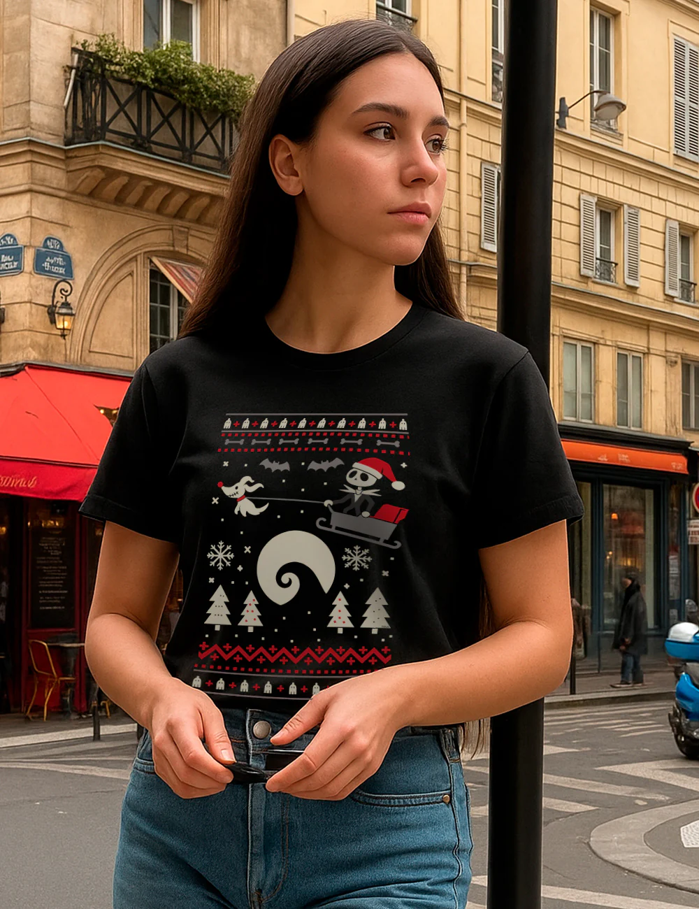 Ugly Christmas 2 785A