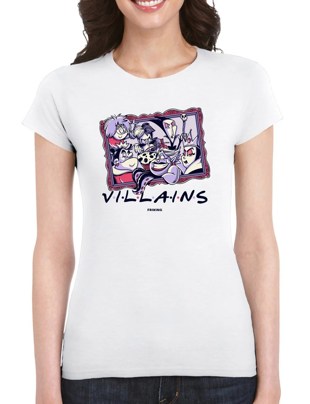 Villains - 79 - Image 3