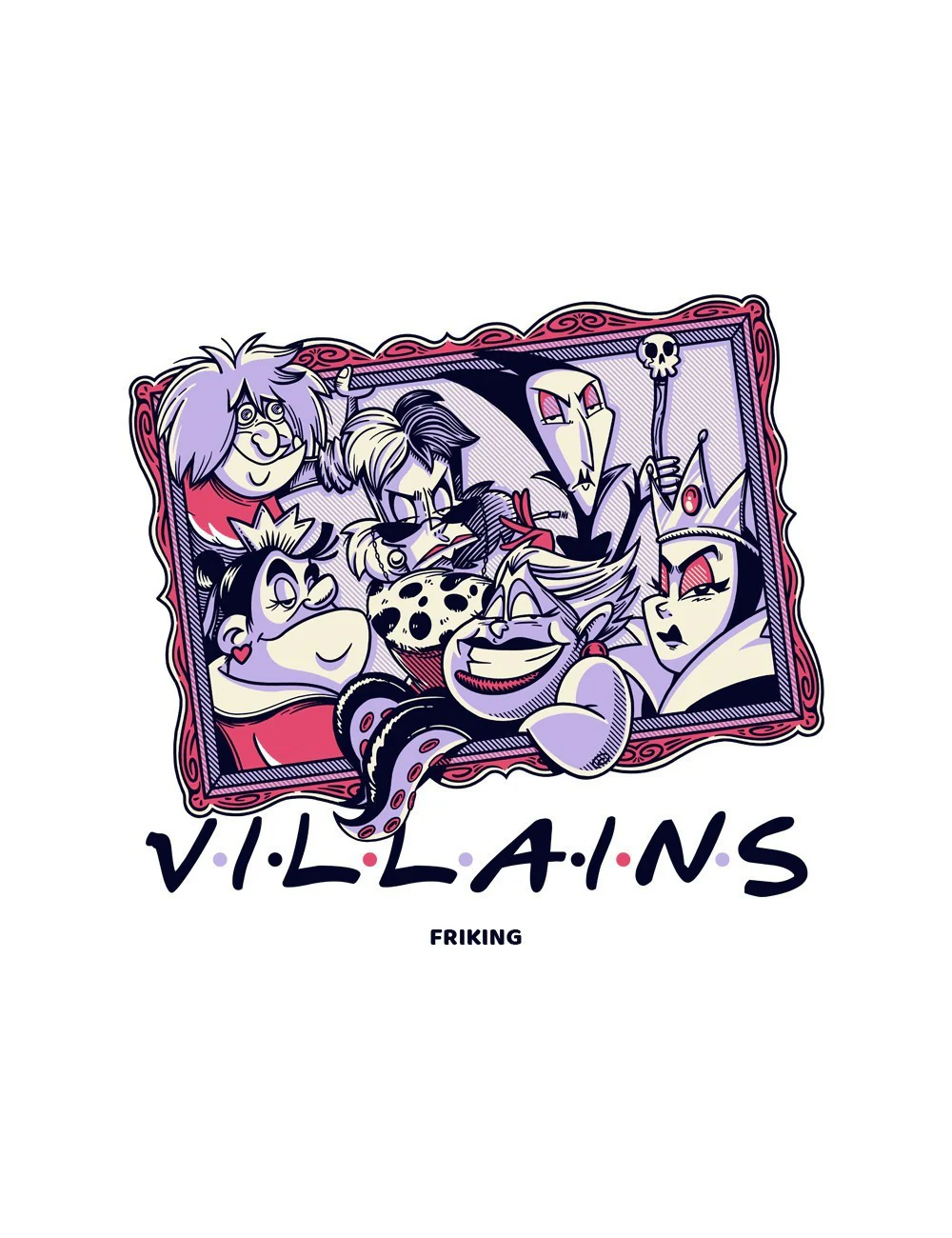 Villains - 79 - Image 4