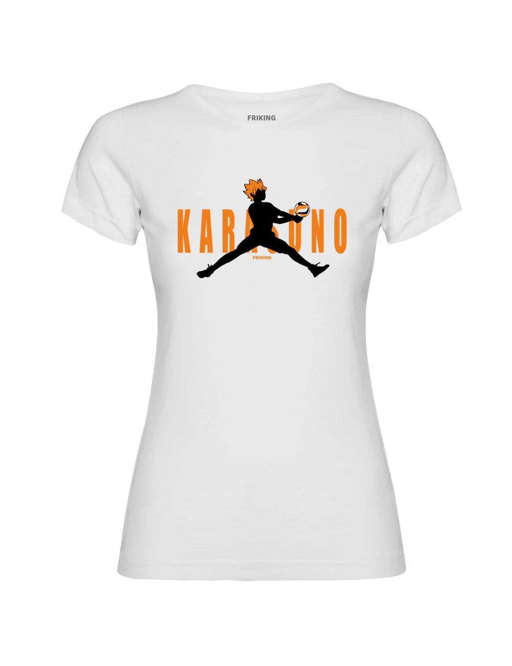 Volleyball Silhouette - 289