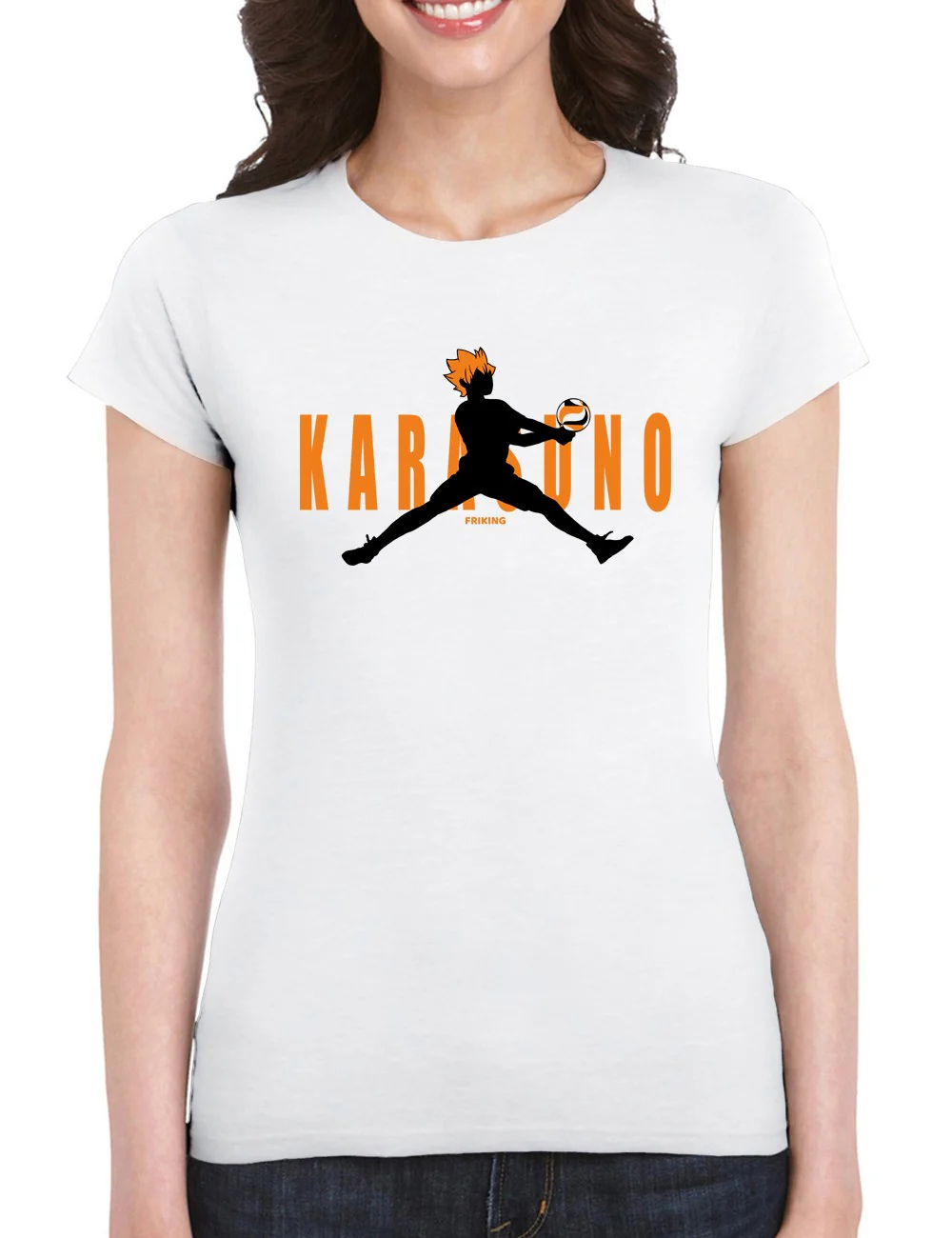 Volleyball Silhouette - 289 - Image 2