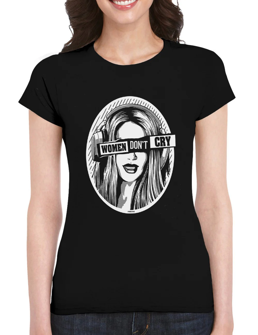 Women don´t cry - 589 - Image 2