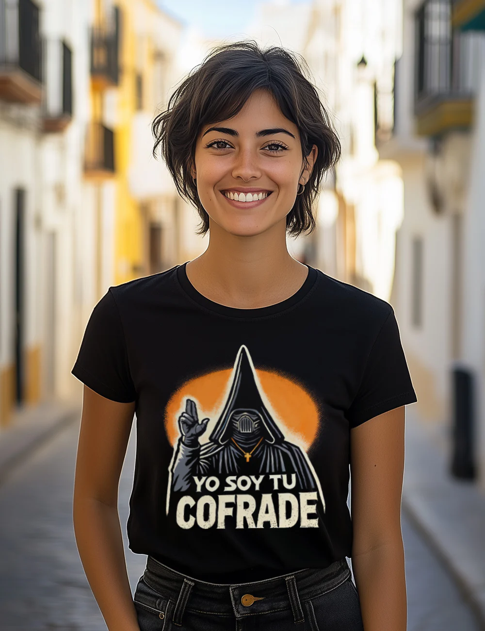 Yo soy tu cofrade 523A - Image 2
