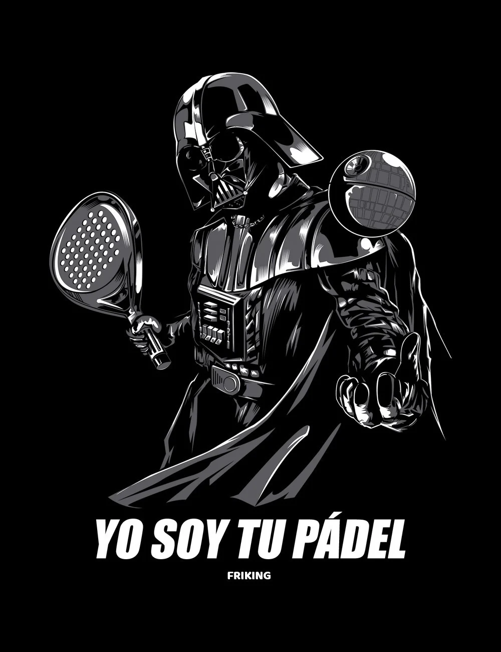 Yo soy tu pádel - 54 - Image 3