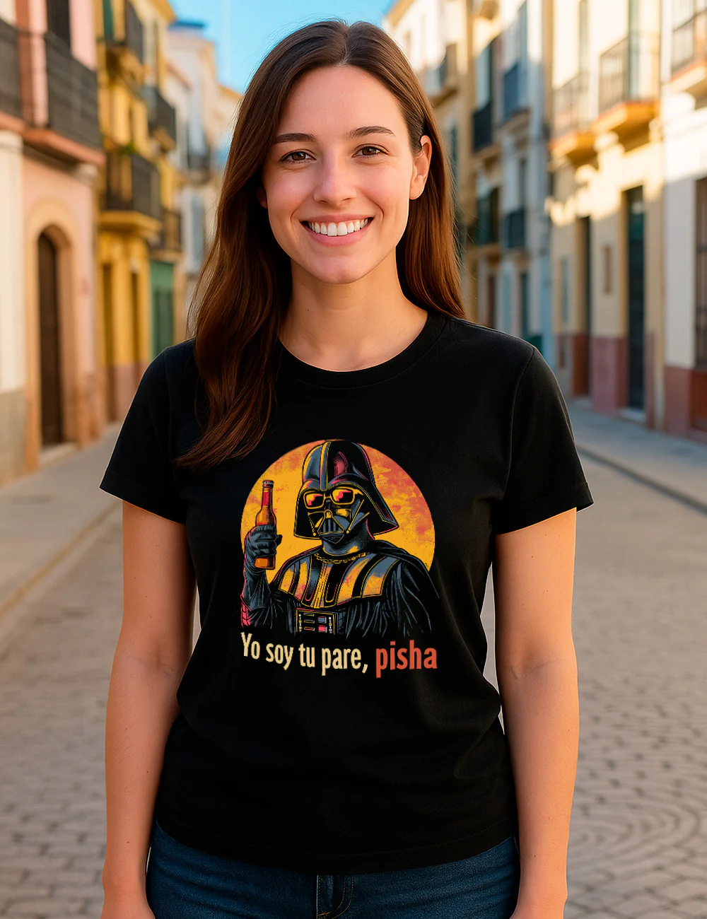 Yo soy tu pare 690A