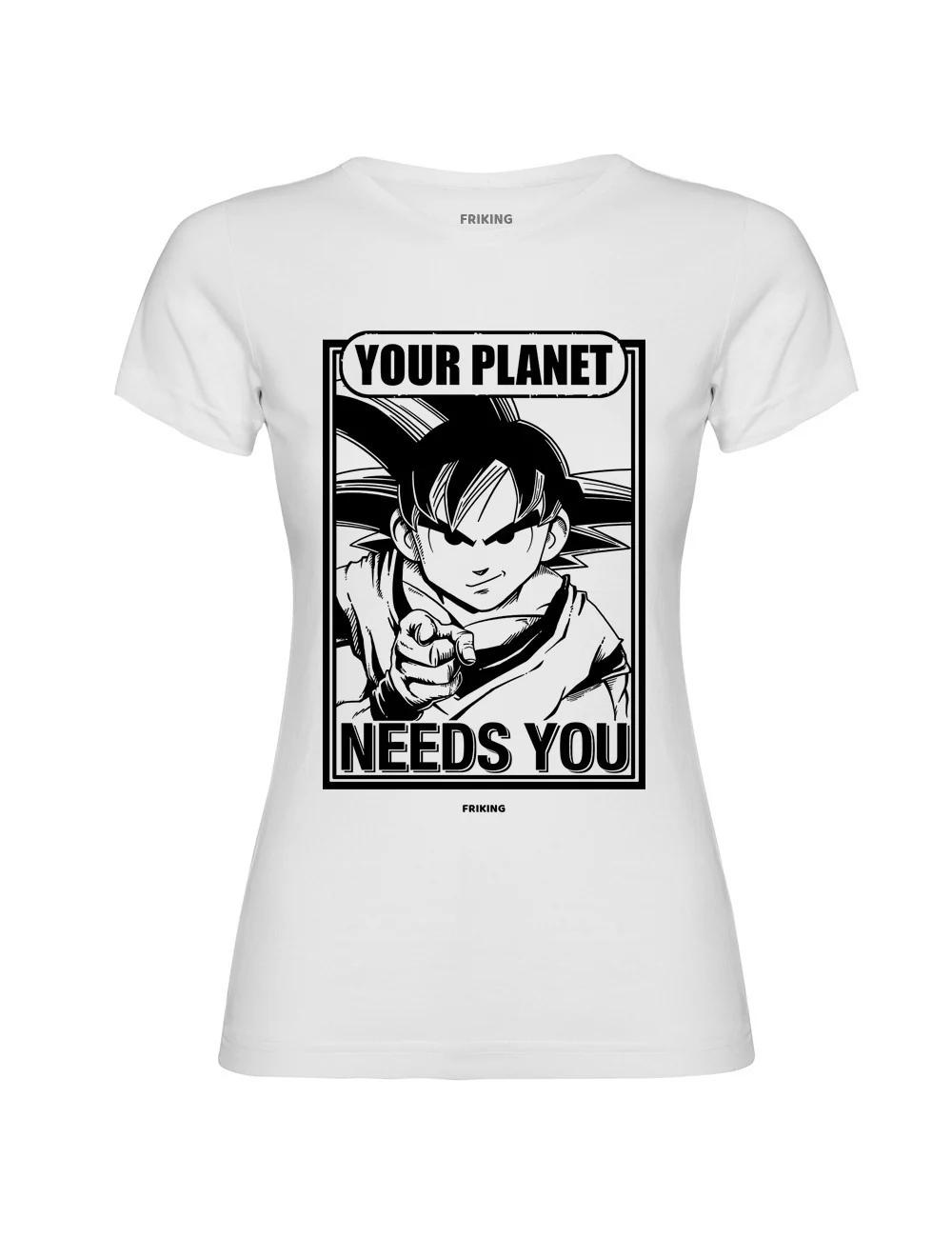 Your Planet Needs You - 37