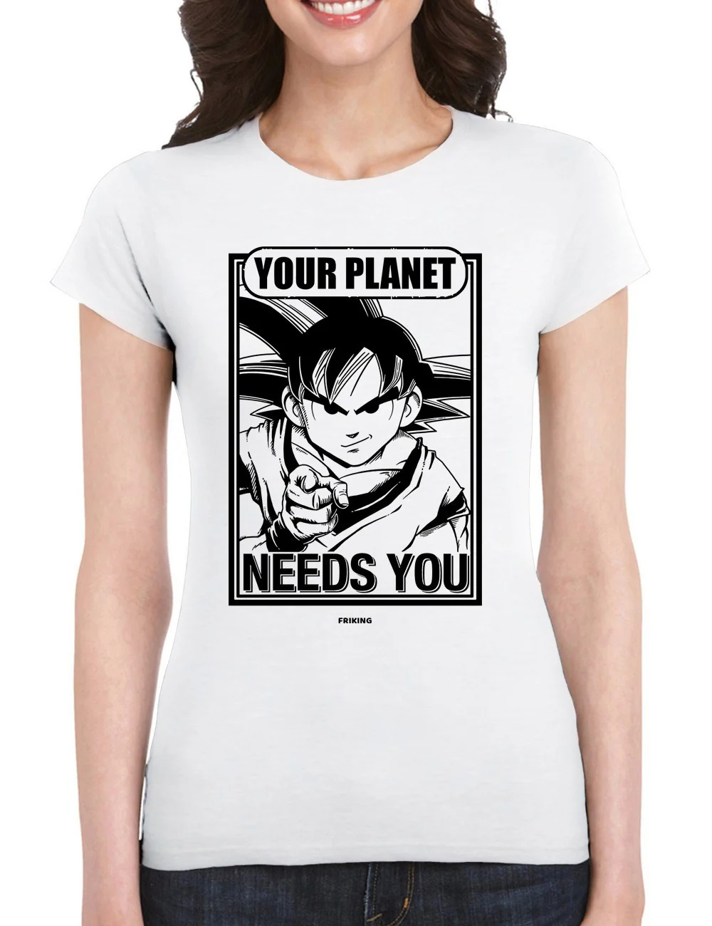 Your Planet Needs You - 37 - Image 2