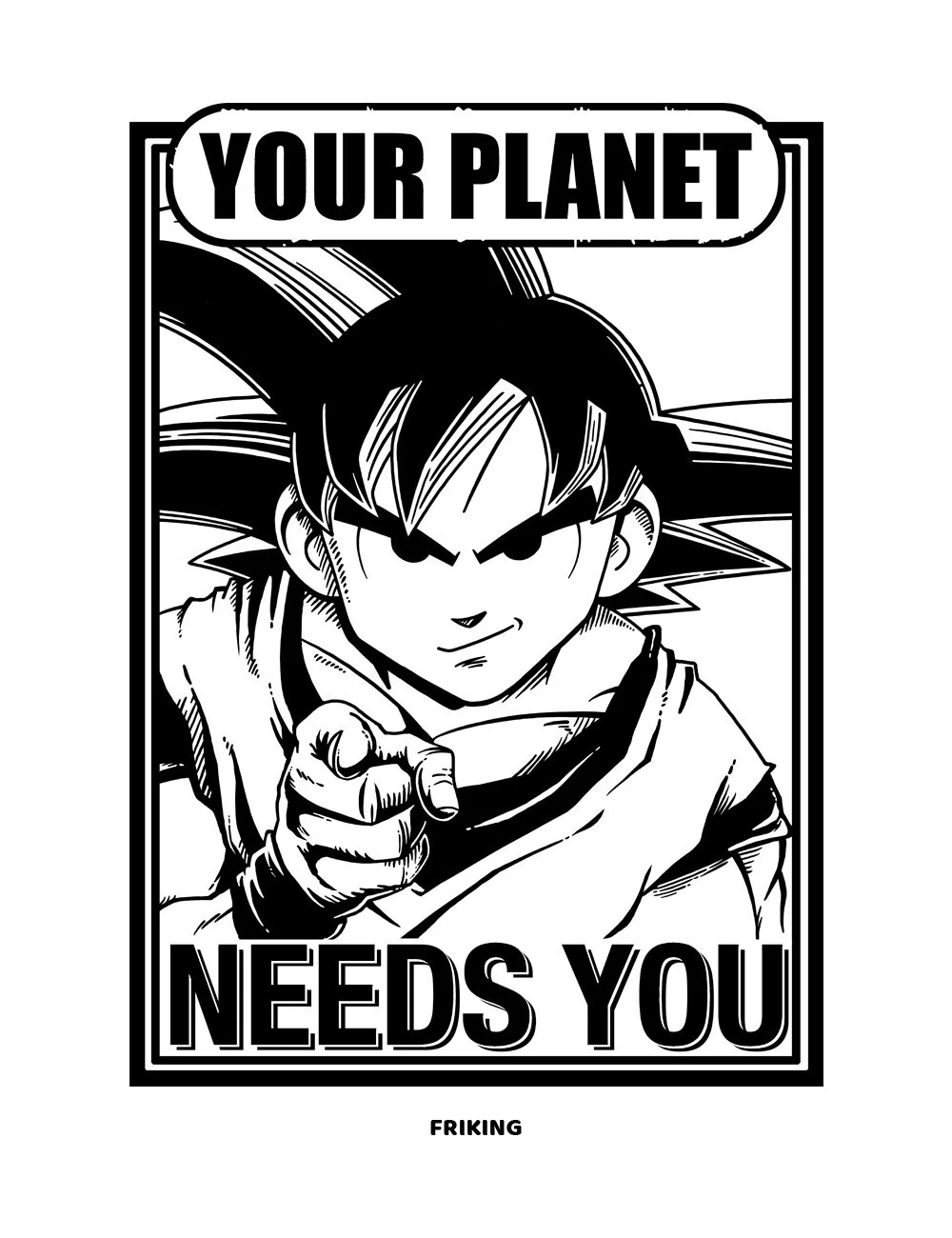 Your Planet Needs You - 37 - Image 3