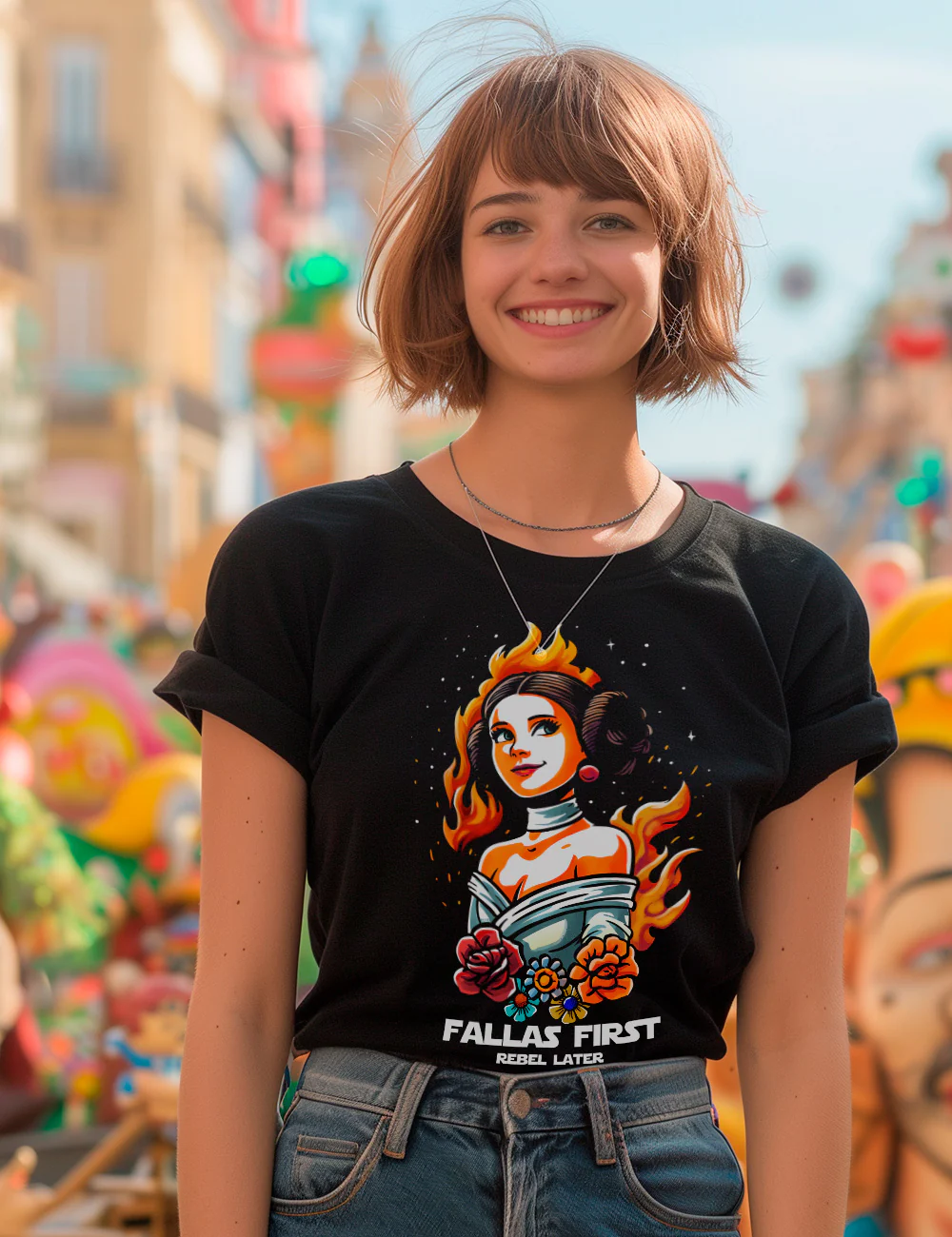 Fallas First -498A - Image 2