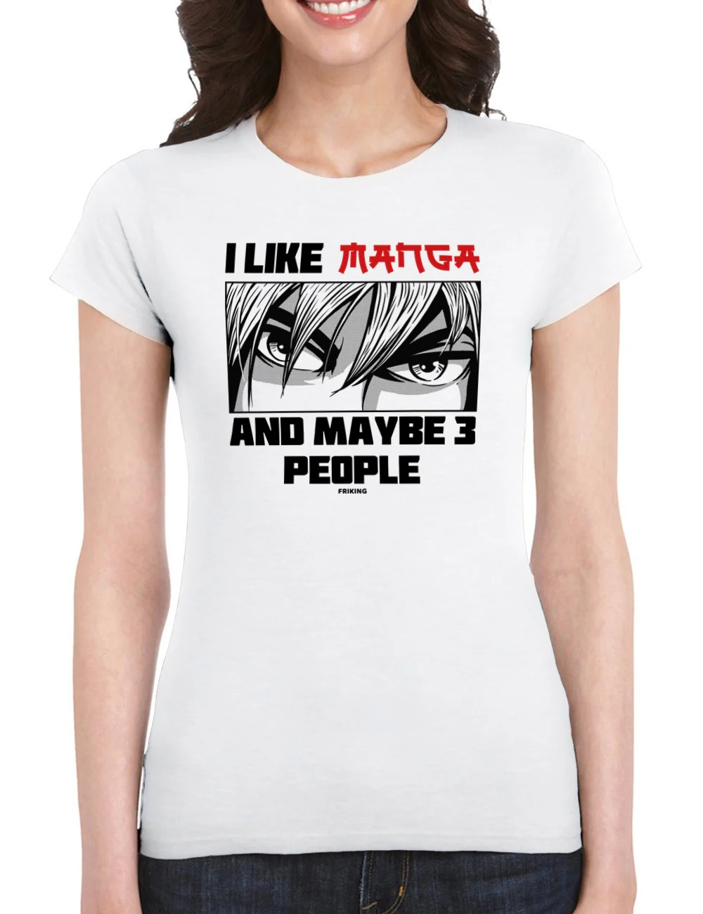 I Like Manga - 364 - Image 3