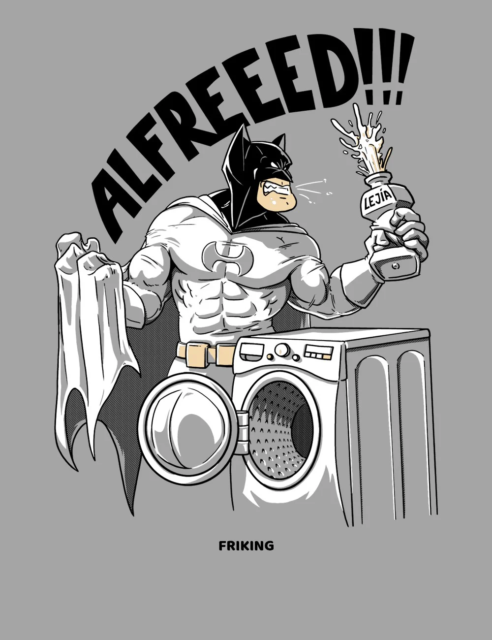Alfreeed - 269 - Image 3