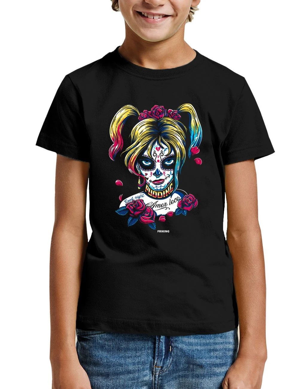 Amor Loco - 5