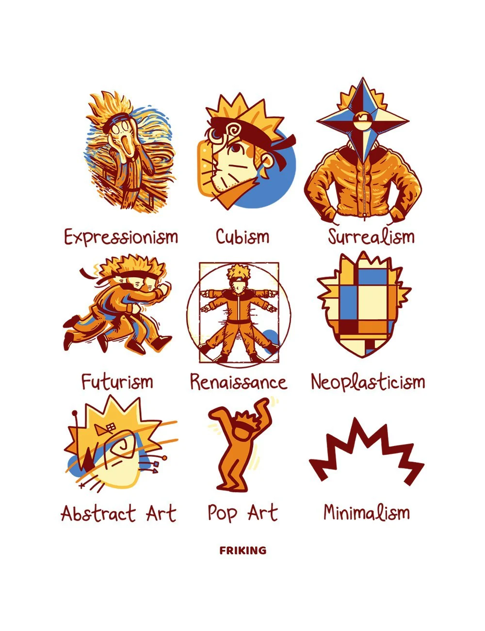 Art ninja - 101 - Image 3