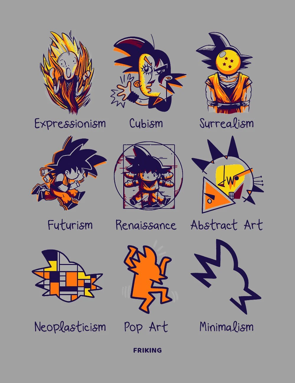 Art warrior - 118 - Image 3