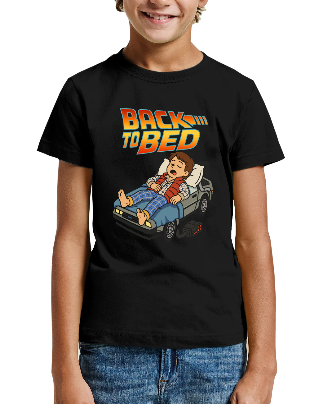 Back to bed 539A