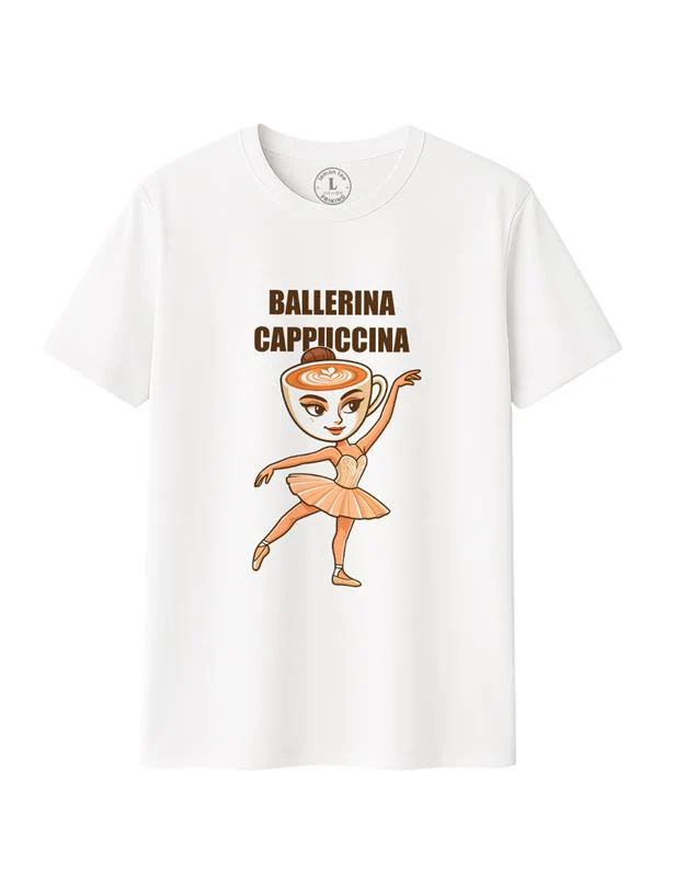 Ballerina Capuccina 585A - Image 2