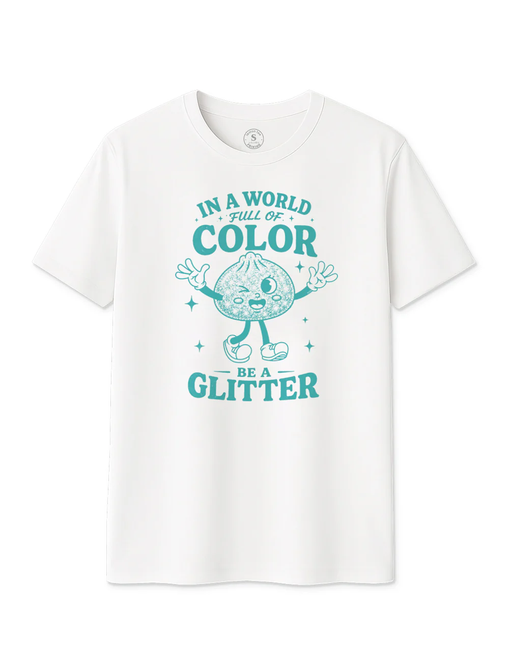 Be A Glitter - 923A