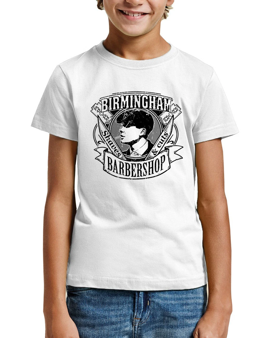 Birmingham barbershop - 67