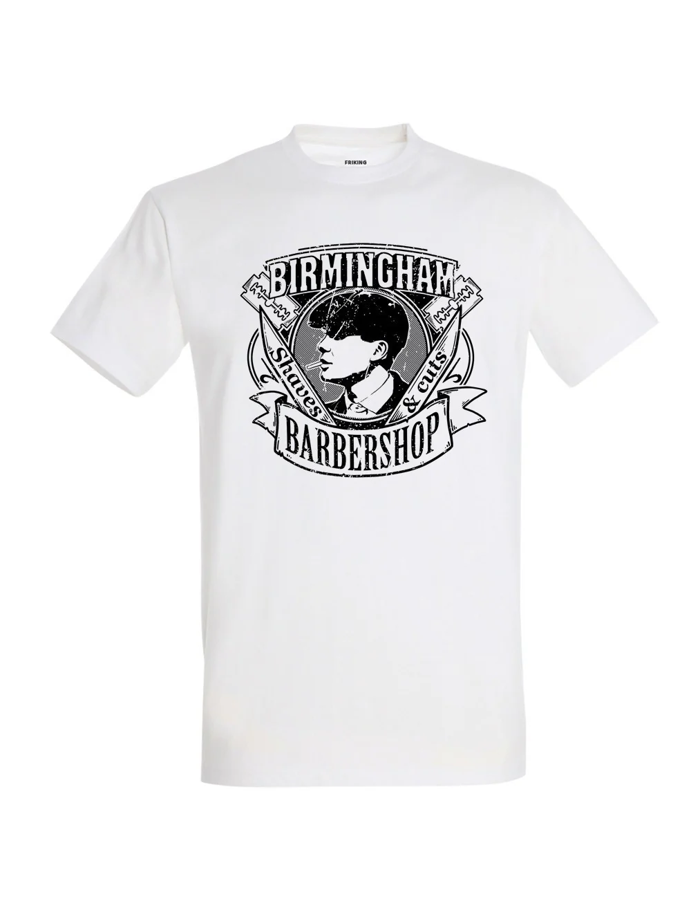 Birmingham barbershop - 67 - Image 2