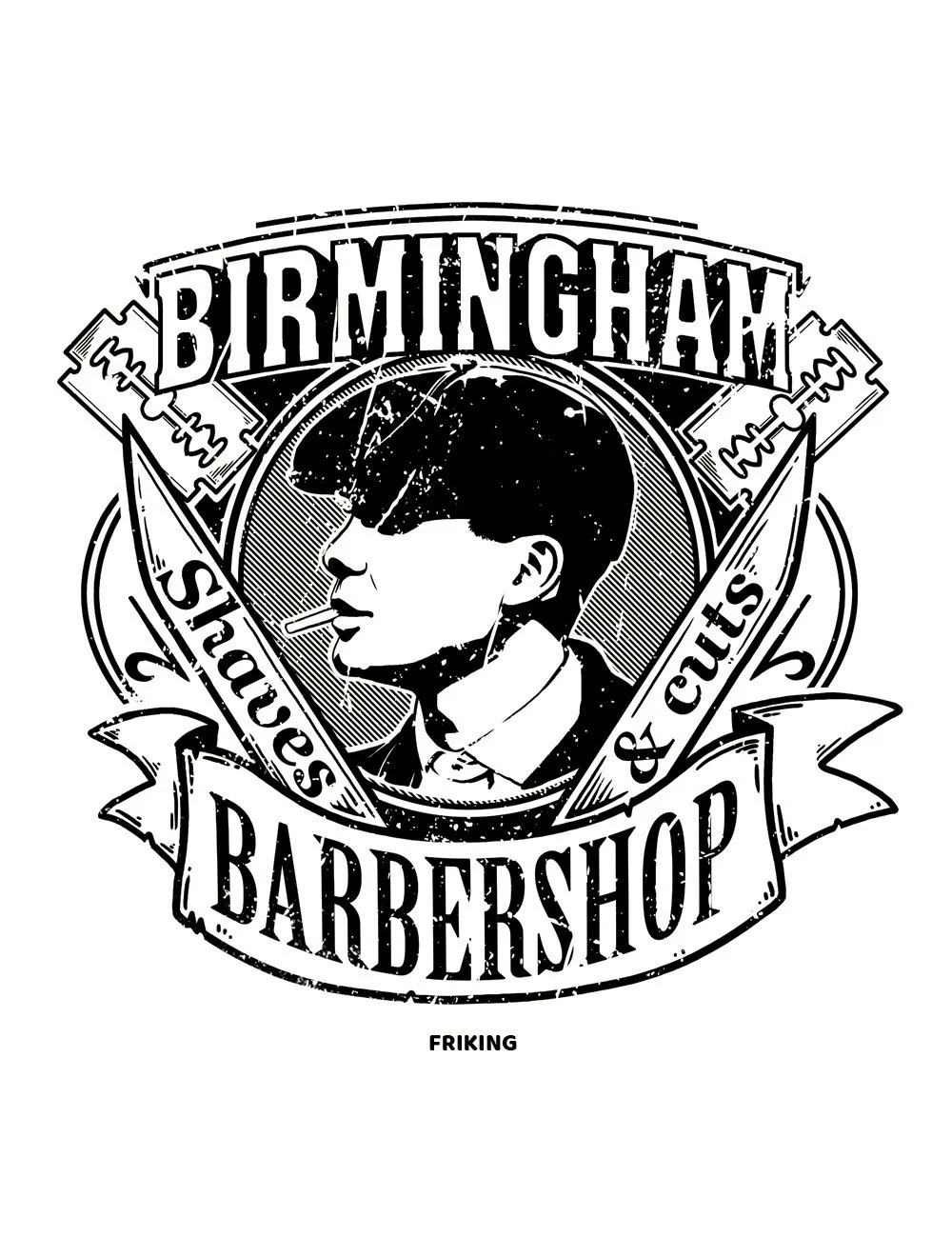 Birmingham barbershop - 67 - Image 3