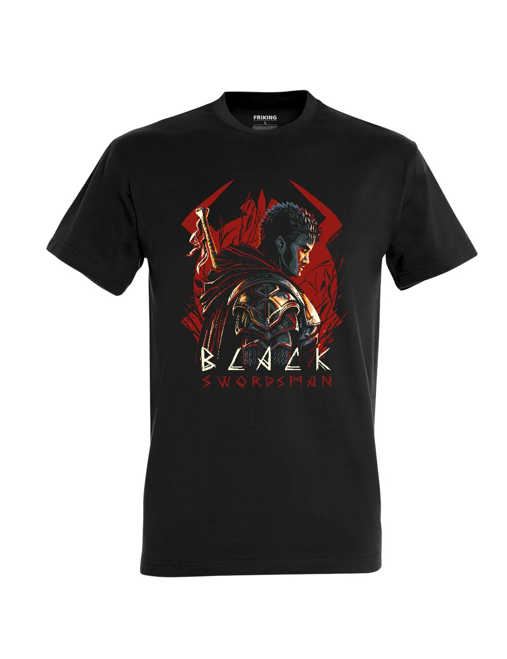 Black Swordsman - 653 - Image 2