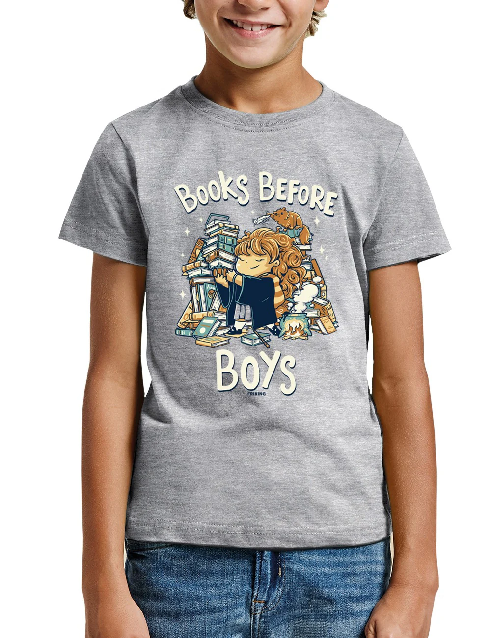 Books before boys - 277 - Image 3