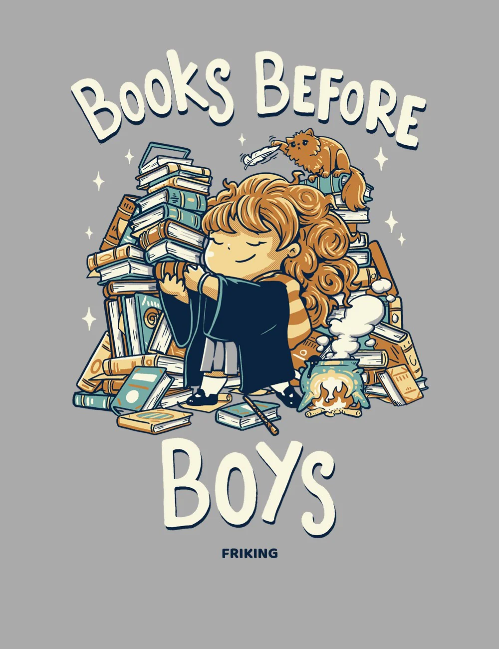 Books before boys - 277 - Image 4