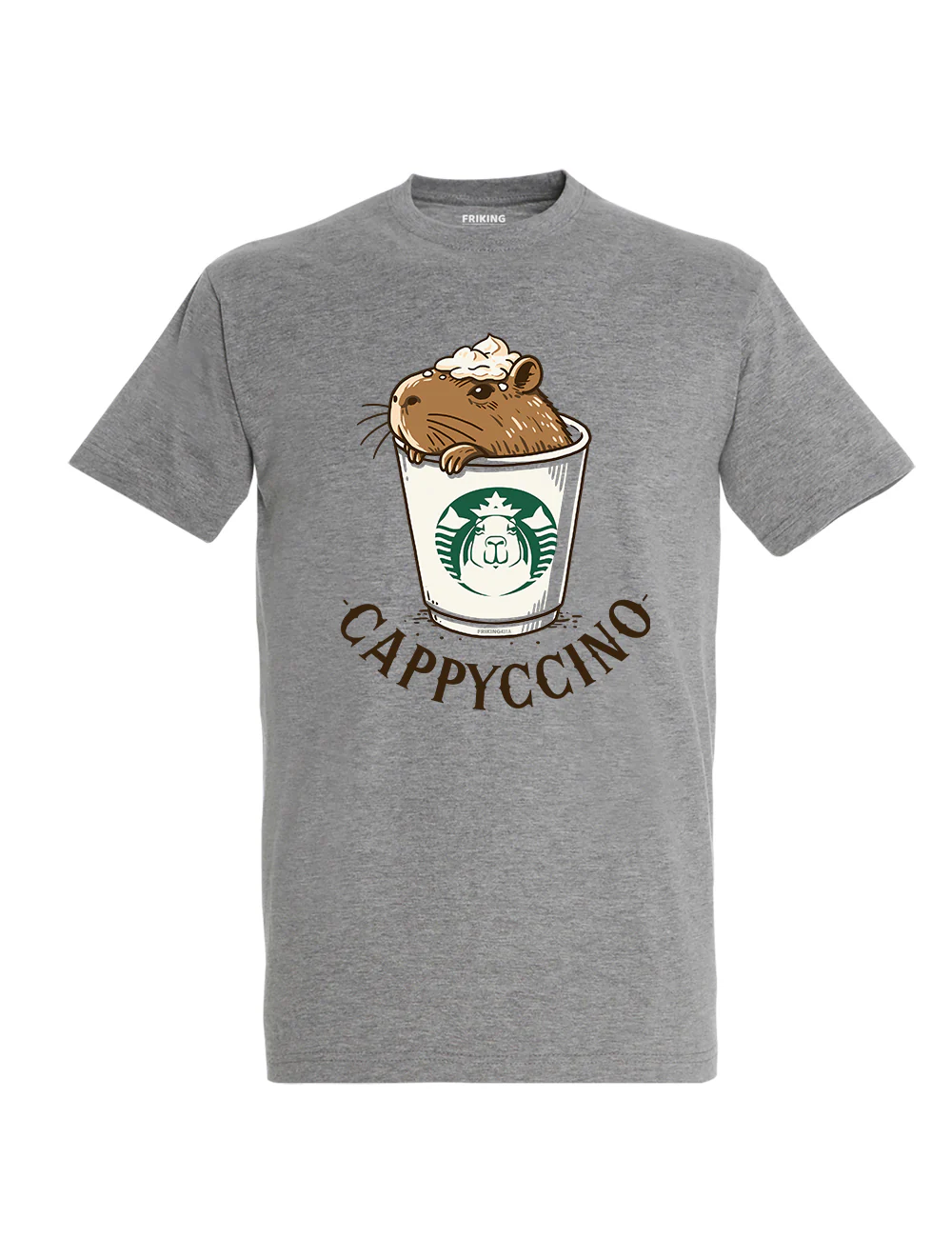 Cappyccino - 431A - Image 2