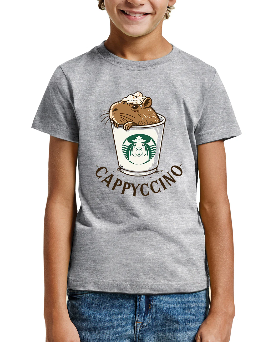 Cappyccino - 431A - Image 3