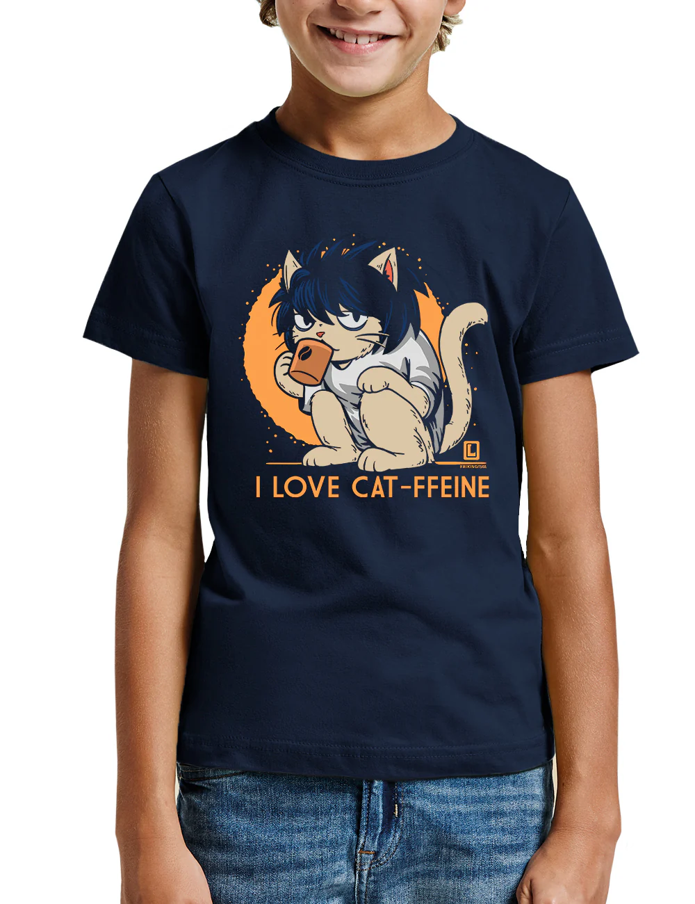 Cat-ffeine - 454A - Image 3