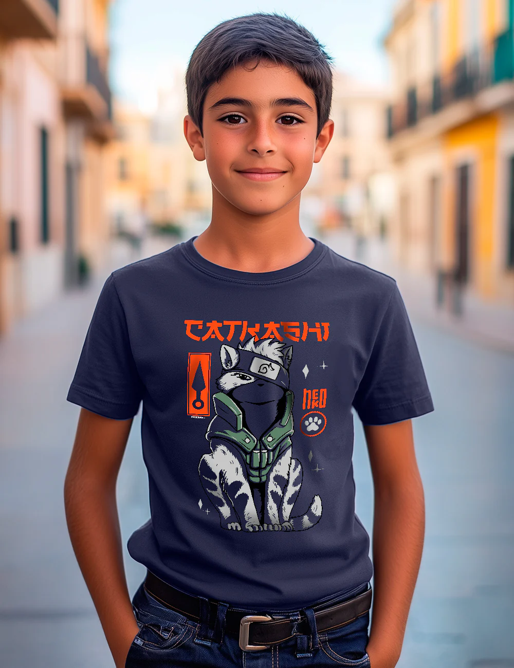 Catkashi 524