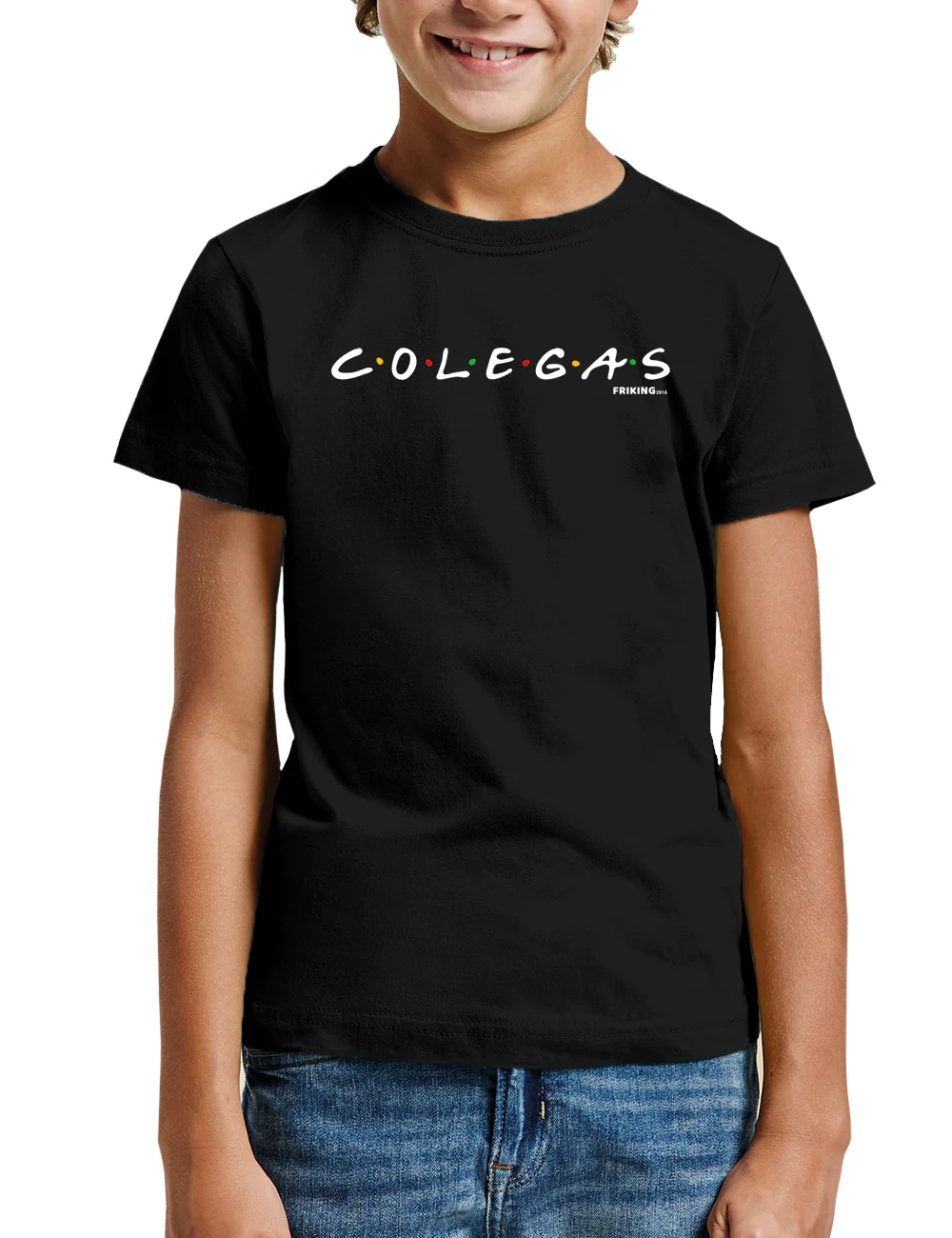 Colegas - 261A