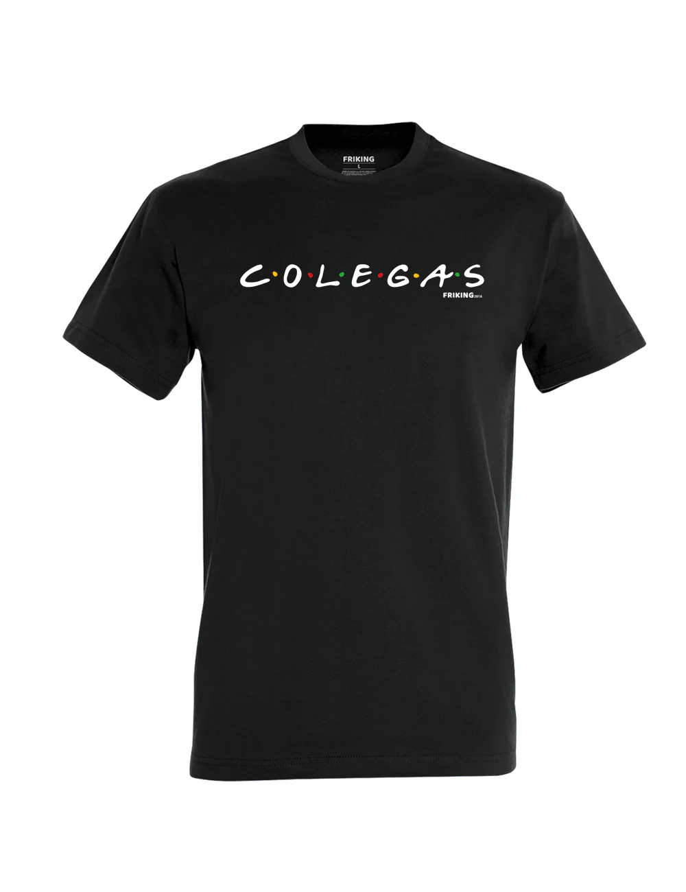 Colegas - 261A - Image 2