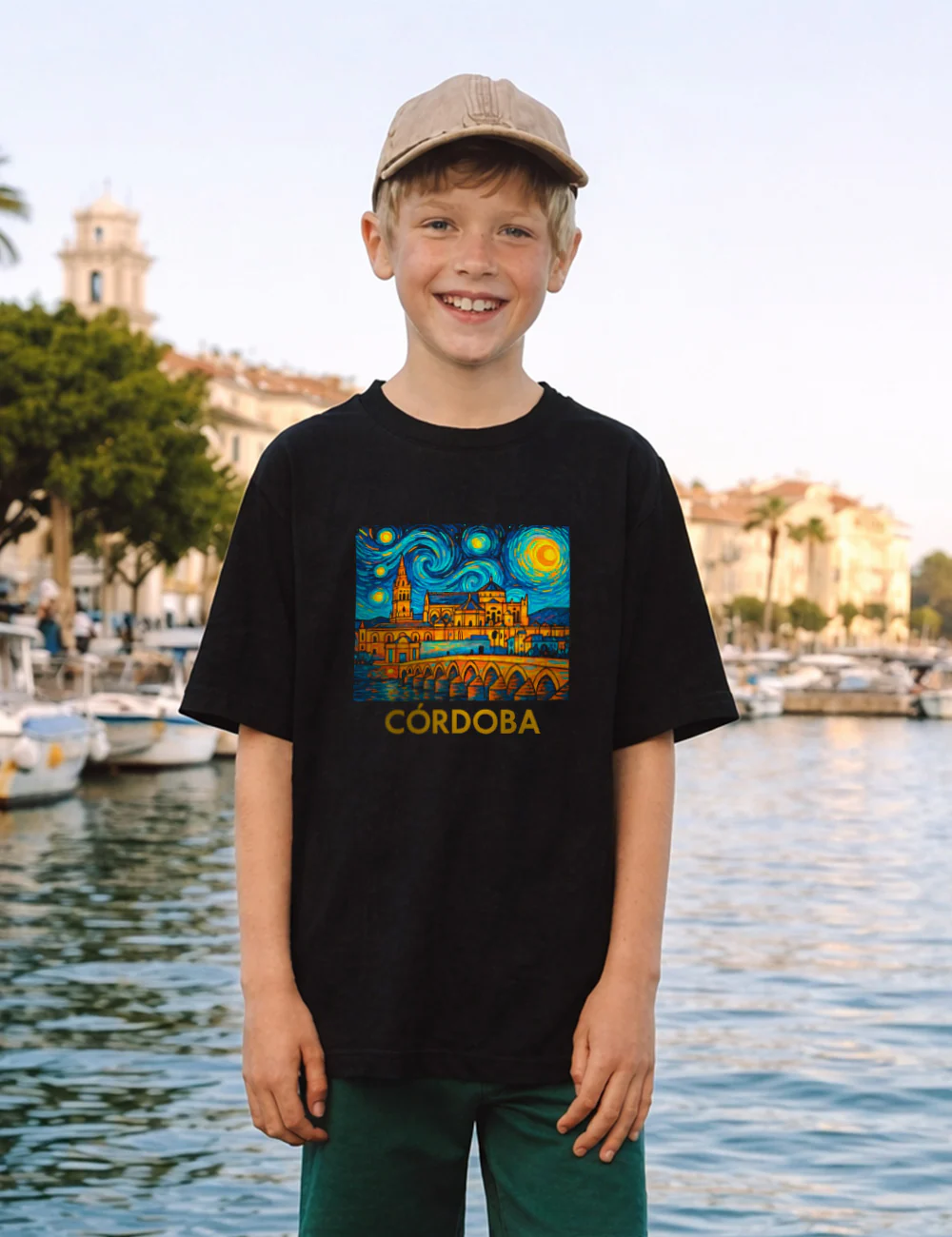 Córdoba Estrellada L1385