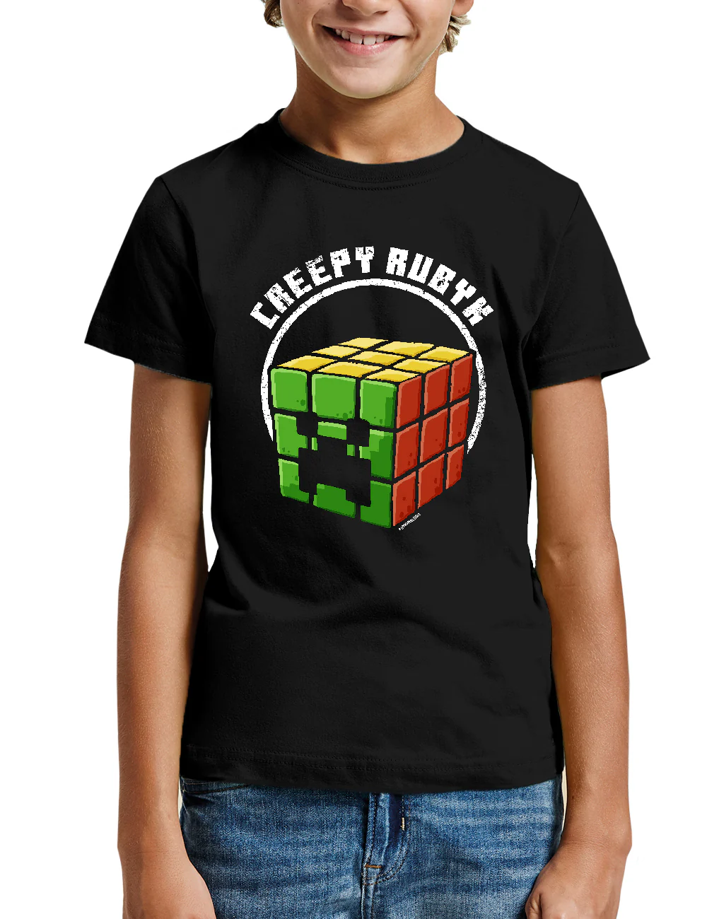 Creepy Rubyk - 392A - Image 3
