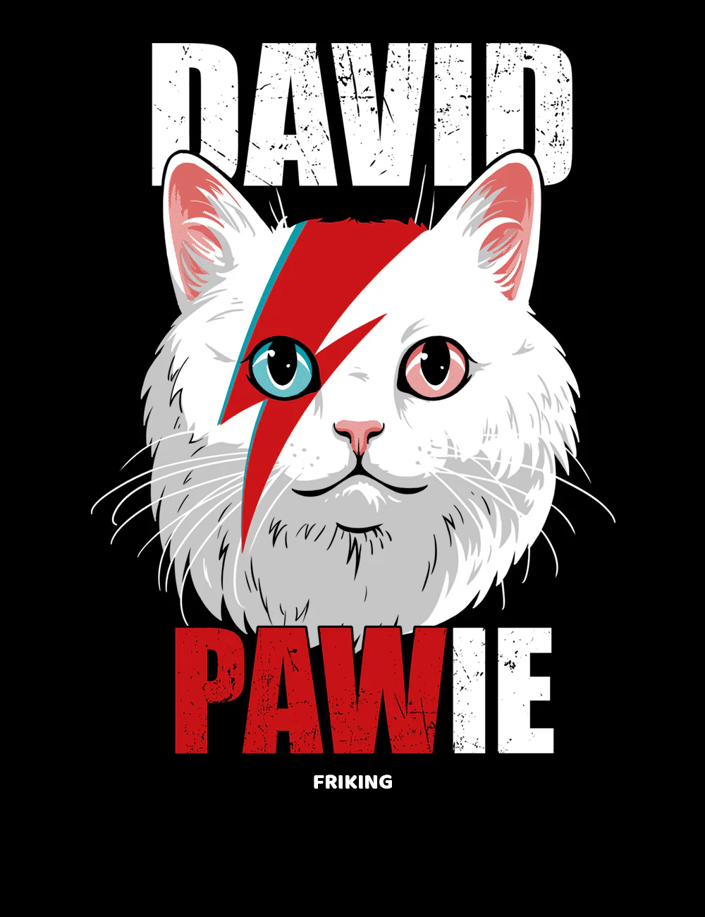 David Pawie - 256A - Image 3