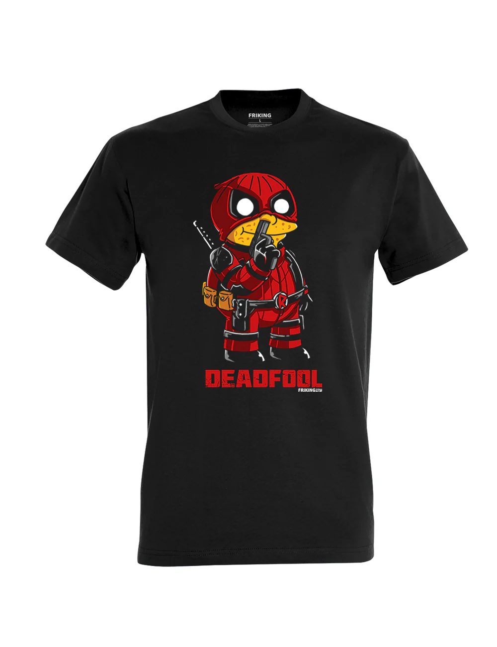 Deadfool - 279A - Image 2