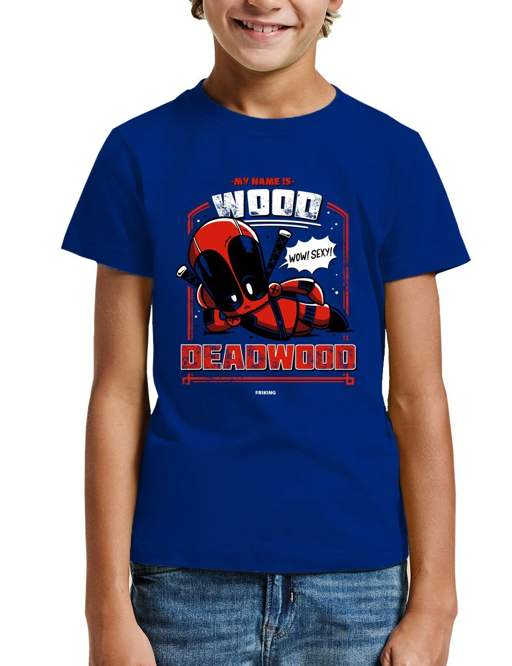 Deadwood - 229