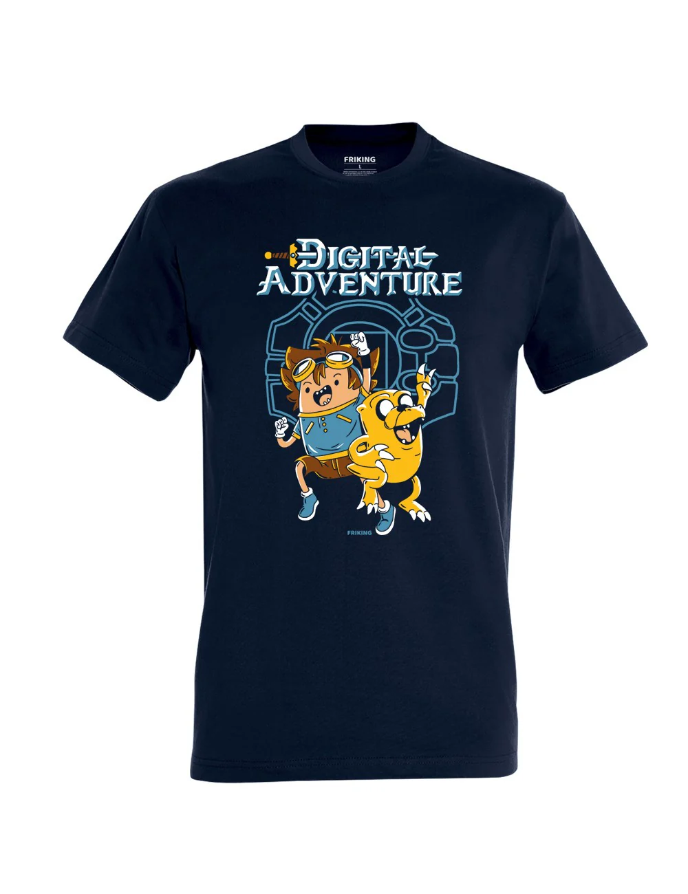 Digital Adventure - 362 - Image 2