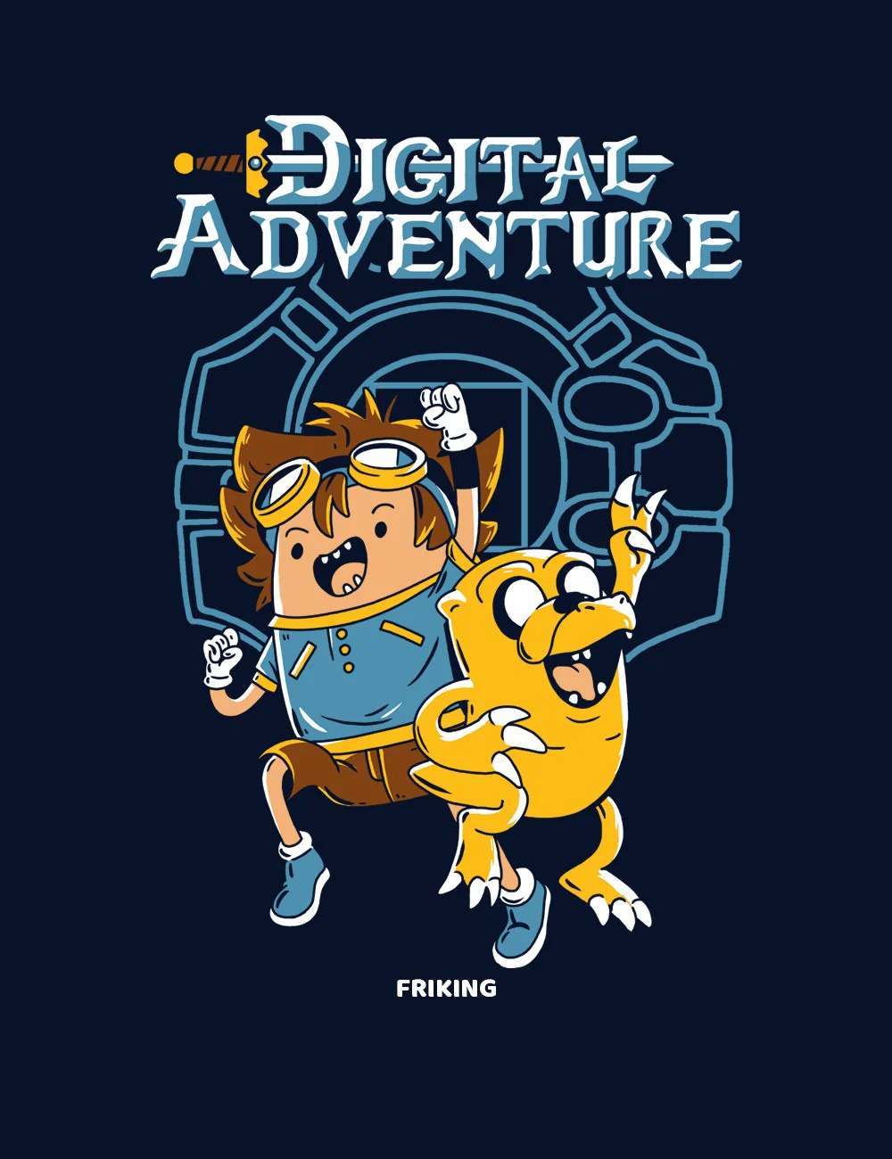 Digital Adventure - 362 - Image 4