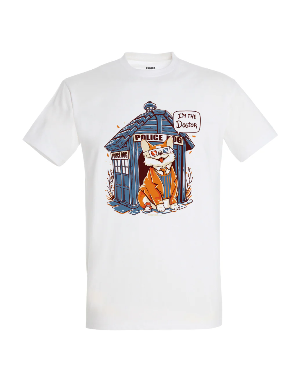 Dogtor who - 225A - Image 2