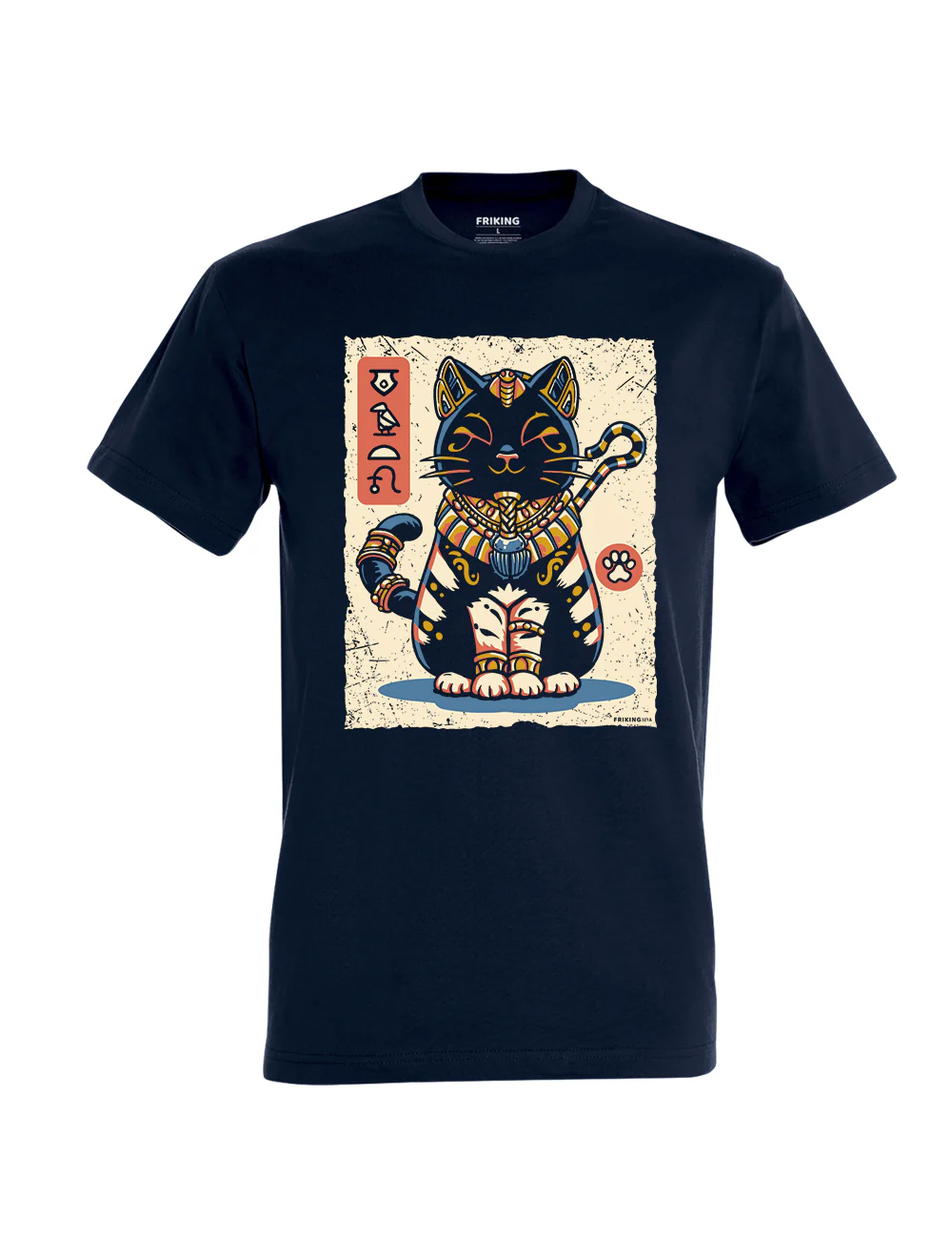 Egyptian Cat - 321A - Image 2