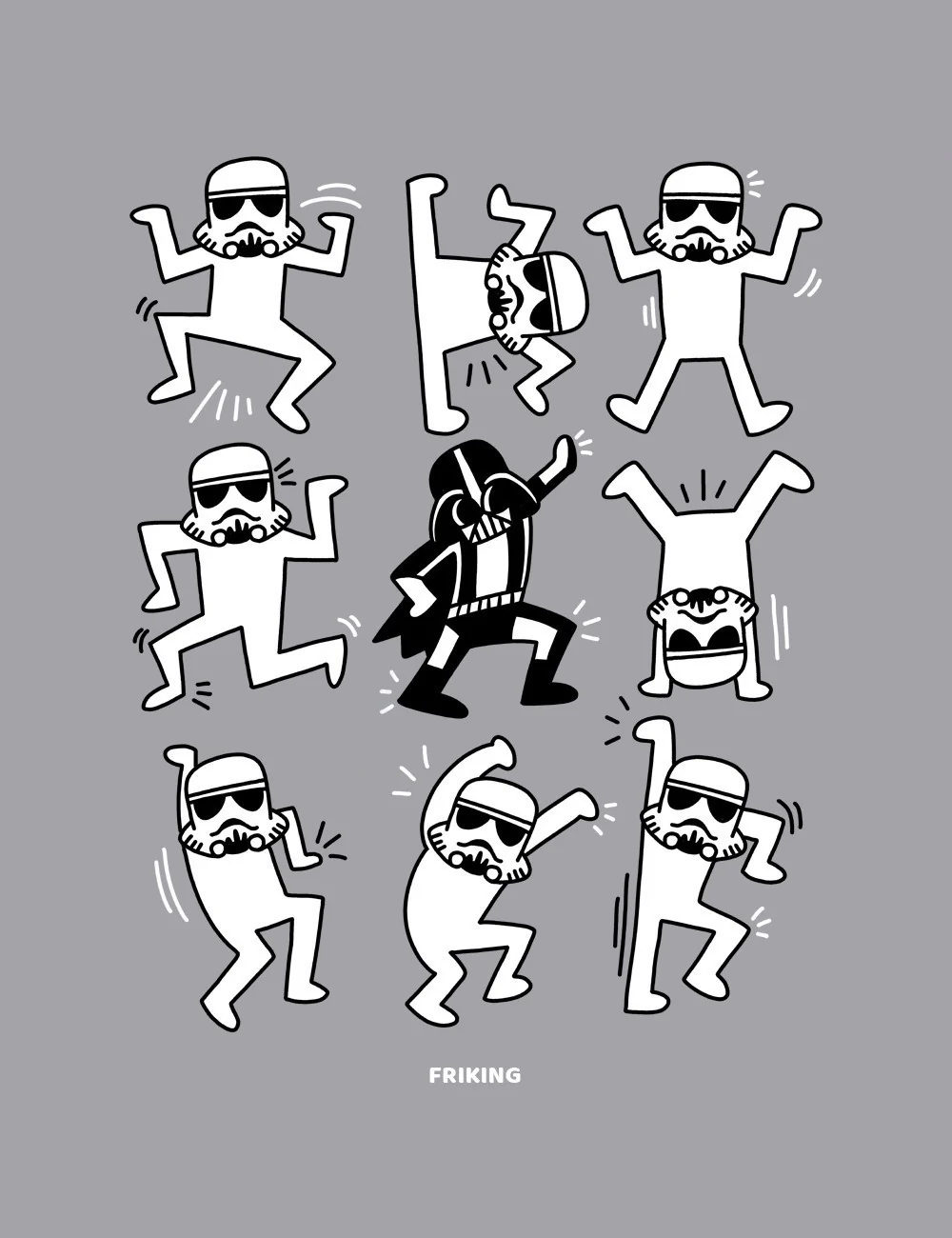 Empire's dance - 111 - Image 3