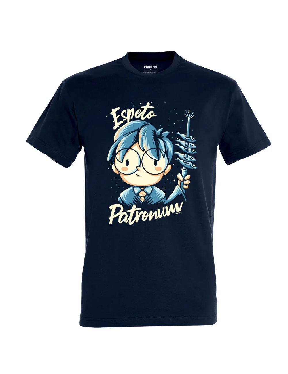 Espeto Patronum - 538 - Image 2