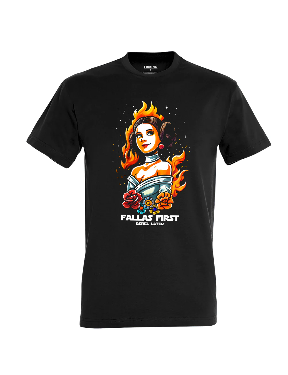 Fallas First -498A - Image 2