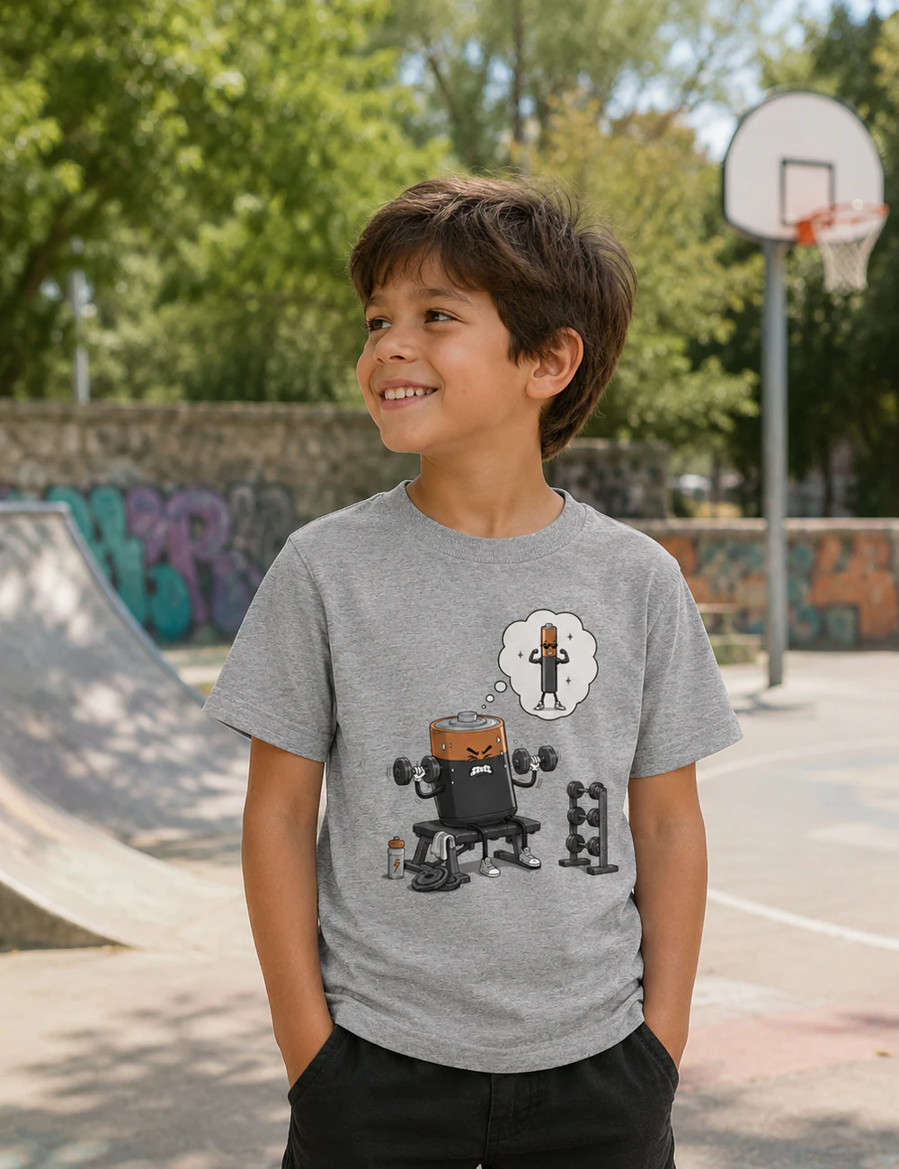 Fitness Cell - 926A - Image 2